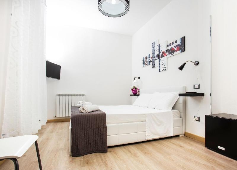 Il Piccolo Principe Bed & Breakfast Alghero Dış mekan fotoğraf