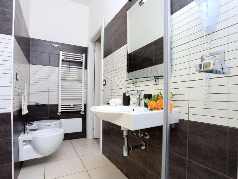 Il Piccolo Principe Bed & Breakfast Alghero Dış mekan fotoğraf