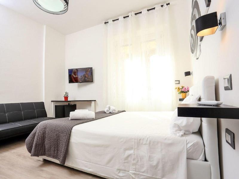 Il Piccolo Principe Bed & Breakfast Alghero Dış mekan fotoğraf