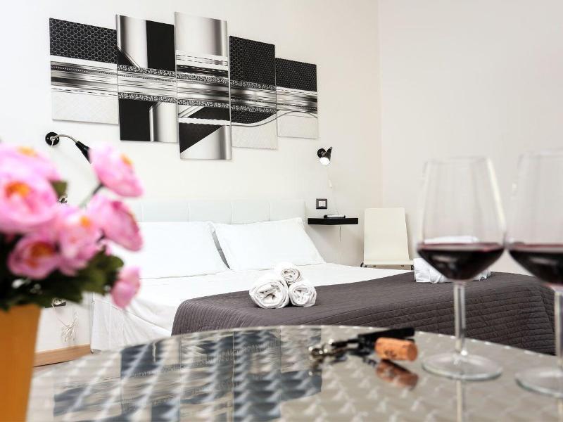 Il Piccolo Principe Bed & Breakfast Alghero Dış mekan fotoğraf