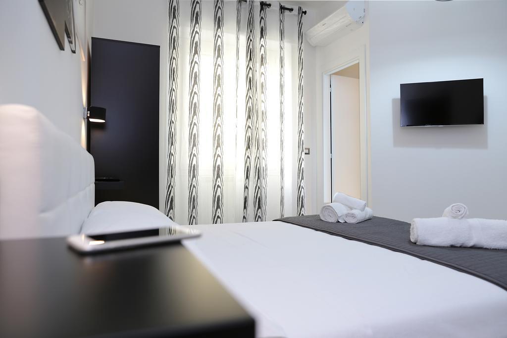 Il Piccolo Principe Bed & Breakfast Alghero Oda fotoğraf