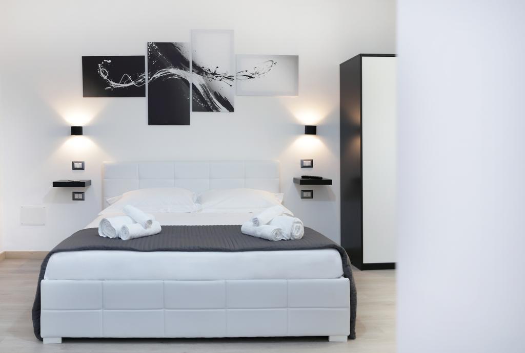 Il Piccolo Principe Bed & Breakfast Alghero Oda fotoğraf