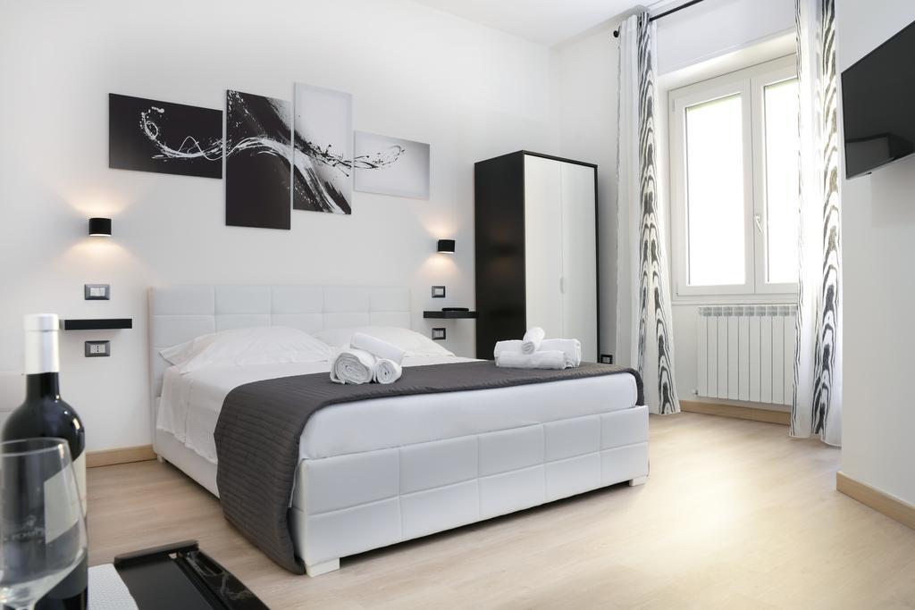 Il Piccolo Principe Bed & Breakfast Alghero Oda fotoğraf