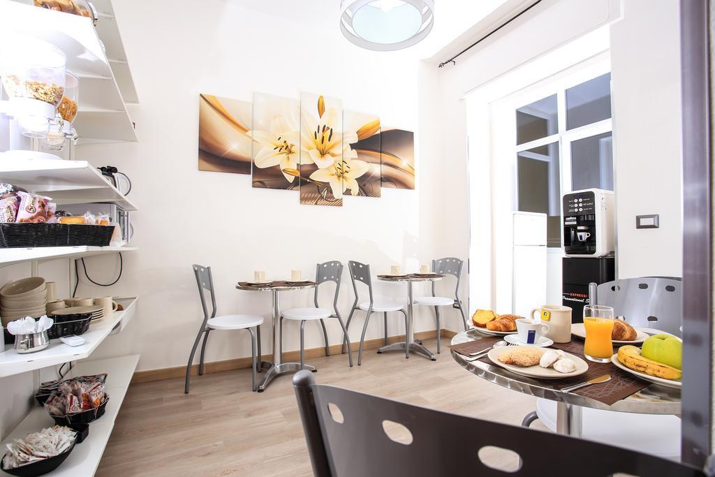 Il Piccolo Principe Bed & Breakfast Alghero Dış mekan fotoğraf