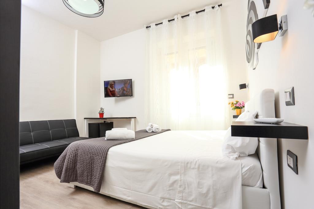 Il Piccolo Principe Bed & Breakfast Alghero Dış mekan fotoğraf