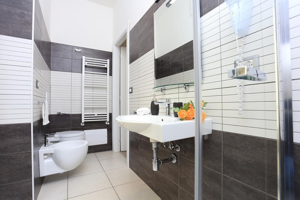 Il Piccolo Principe Bed & Breakfast Alghero Dış mekan fotoğraf