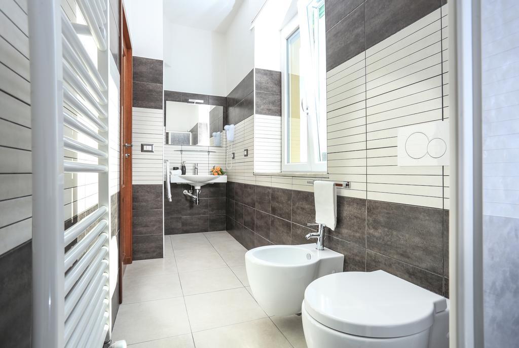 Il Piccolo Principe Bed & Breakfast Alghero Dış mekan fotoğraf