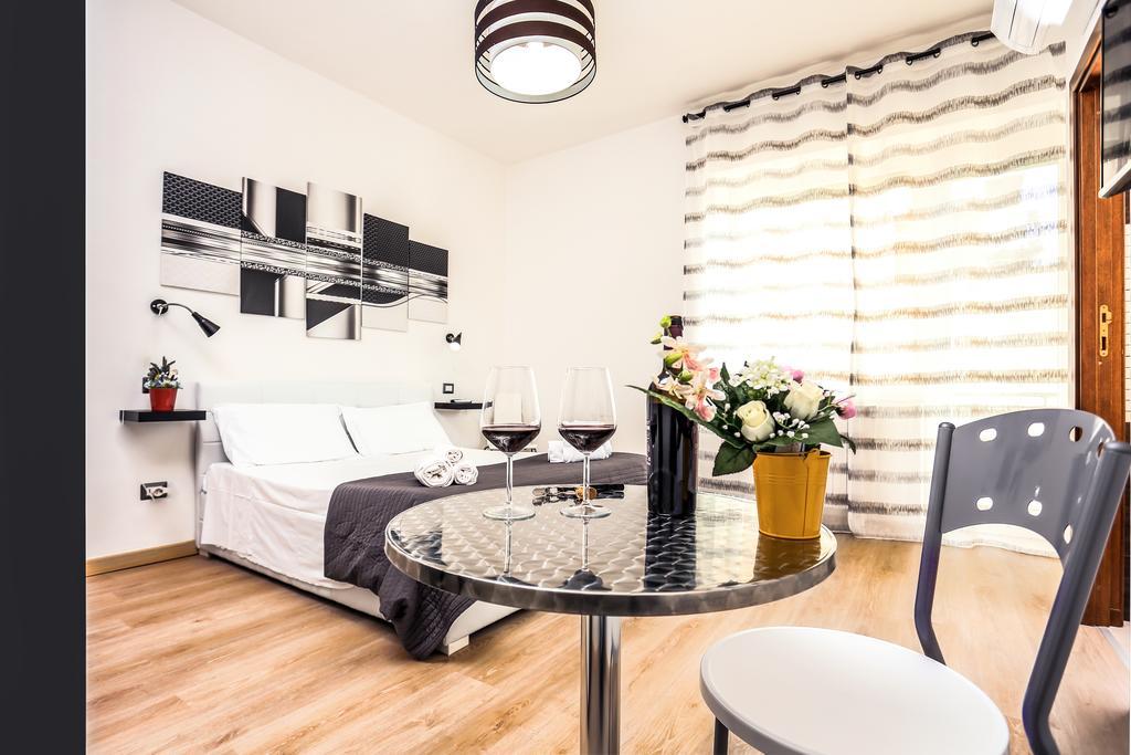 Il Piccolo Principe Bed & Breakfast Alghero Dış mekan fotoğraf